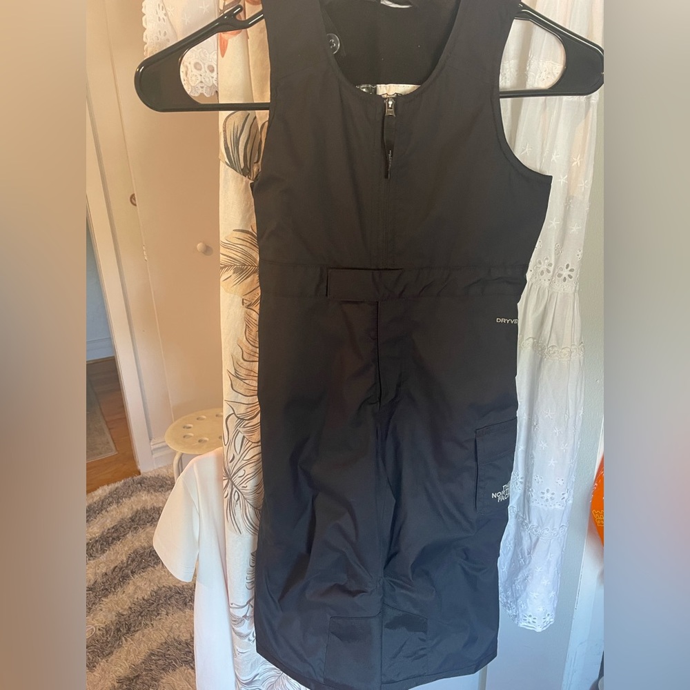 Toddler ski pants